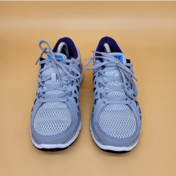 Nike Women's Dual Fusion Running Shoes Size 7.5 - Picture 2 of 7